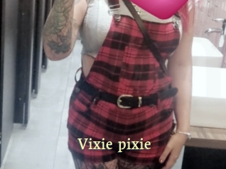 Vixie_pixie