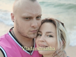 Vladandmasha