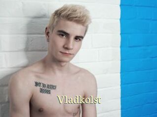 Vladkolst