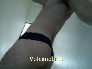 Volcanobulk