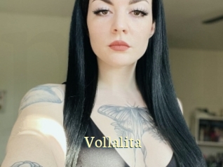 Vollalita