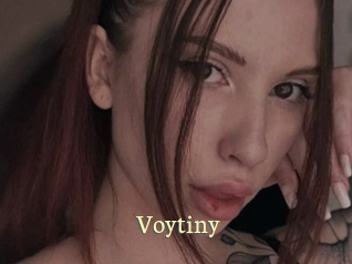 Voytiny