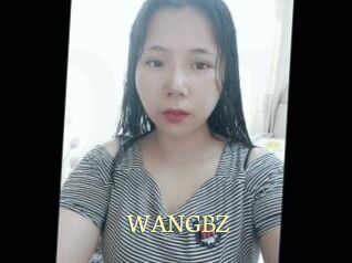 WANGBZ