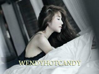 WENDYHOTCANDY