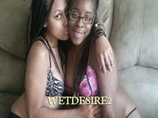 WETDESIRE2