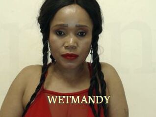 WETMANDY
