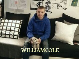 WILLIAM_COLE