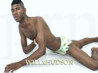 WILLxHUDSON