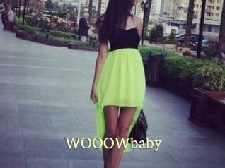 WOOOWbaby