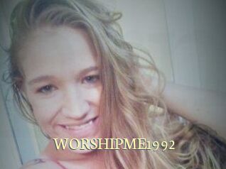 WORSHIPME1992
