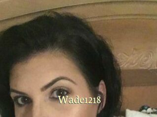 Wade1218