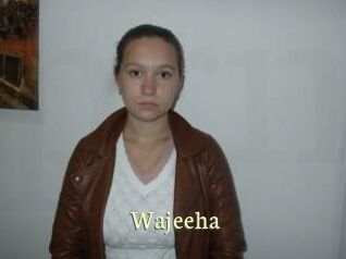 Wajeeha