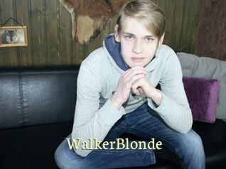 WalkerBlonde