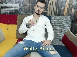 WalterAdams