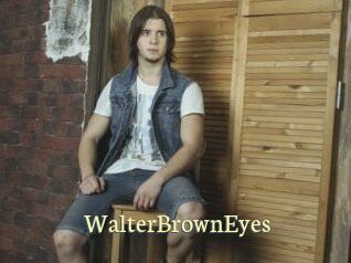WalterBrownEyes