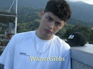 WalterGibbs
