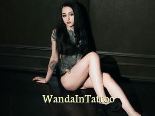WandaInTattoo