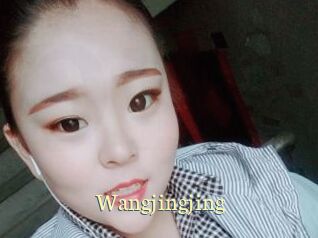 Wangjingjing
