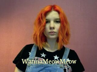 WannaMeowMeow