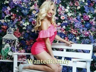 WantedBlondy