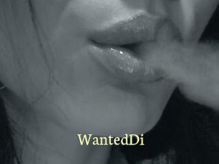 WantedDi