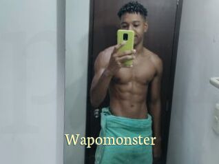 Wapomonster