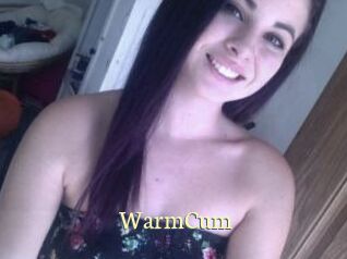 WarmCum