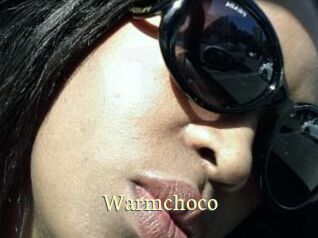 Warmchoco