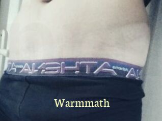 Warmmath