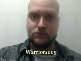 Warrior2005