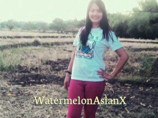 WatermelonAsianX
