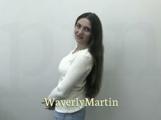 WaverlyMartin