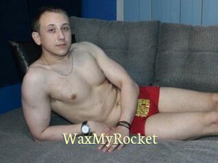 WaxMyRocket