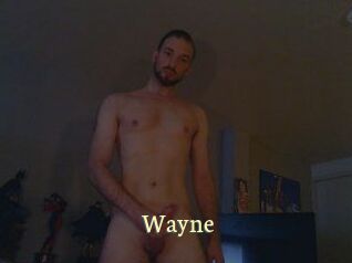 Wayne