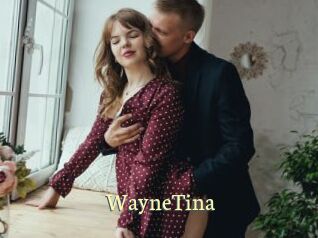 WayneTina
