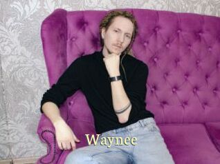 Waynee