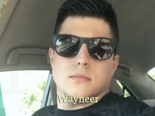Wayneer