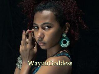 WayuuGoddess