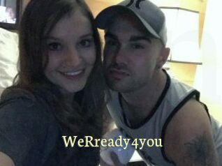 WeRready4you
