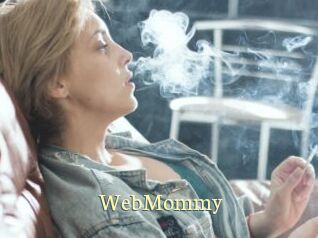 WebMommy
