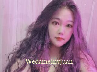 Wedameinvjuan