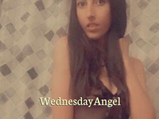 WednesdayAngel