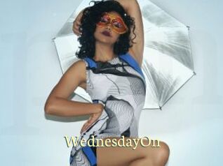 WednesdayOn