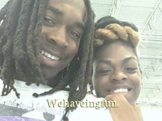 Wehaveingfun