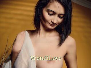 WendiLove