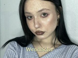 WendiSoler