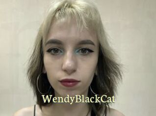 WendyBlackCat