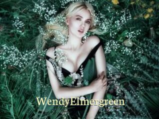 WendyElmergreen Porn str8