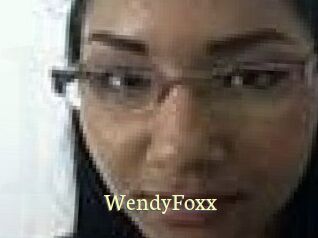 Wendy_Foxx