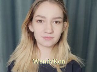 WendyKon